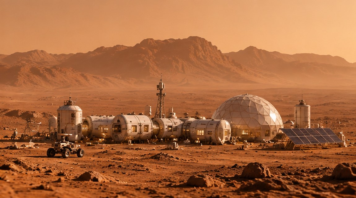 MARS
